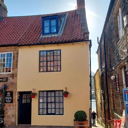 Seal, Comfortable Family Cottage Whitby Exteriör bild