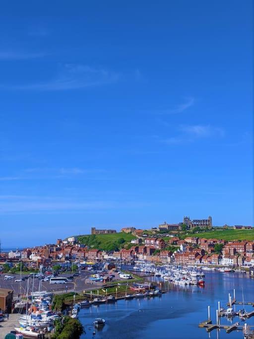 Seal, Comfortable Family Cottage Whitby Exteriör bild