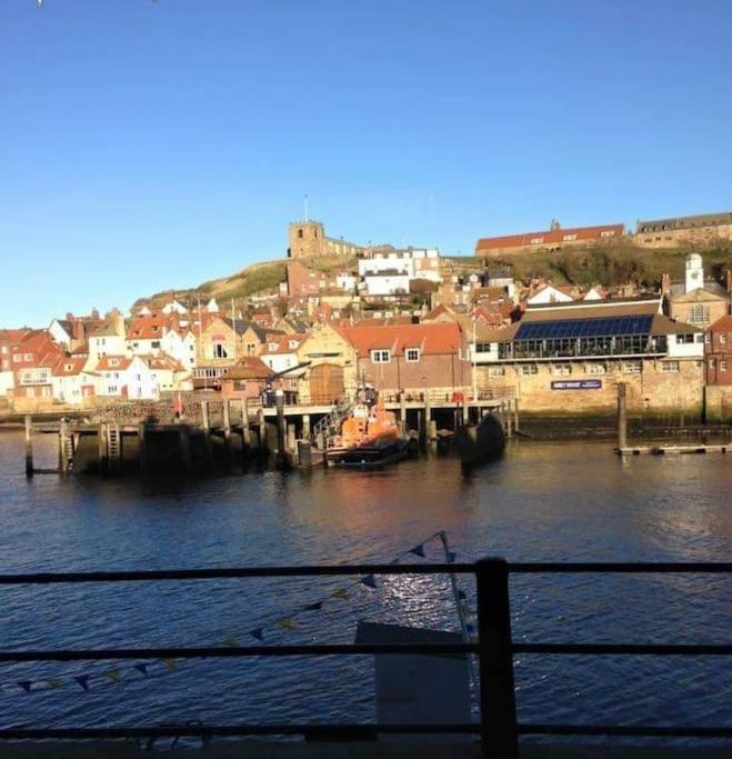 Seal, Comfortable Family Cottage Whitby Exteriör bild