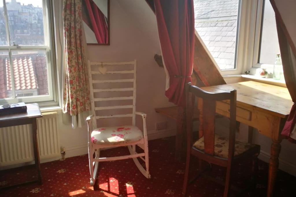 Seal, Comfortable Family Cottage Whitby Exteriör bild